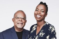 Henry Louis Gates and Sasheer Zamata - Finding Your Roots