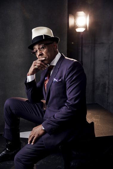 Giancarlo Esposito