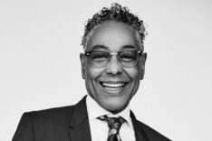 Giancarlo Esposito