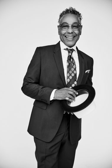 Giancarlo Esposito