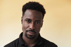 Modern Love's Gary Carr