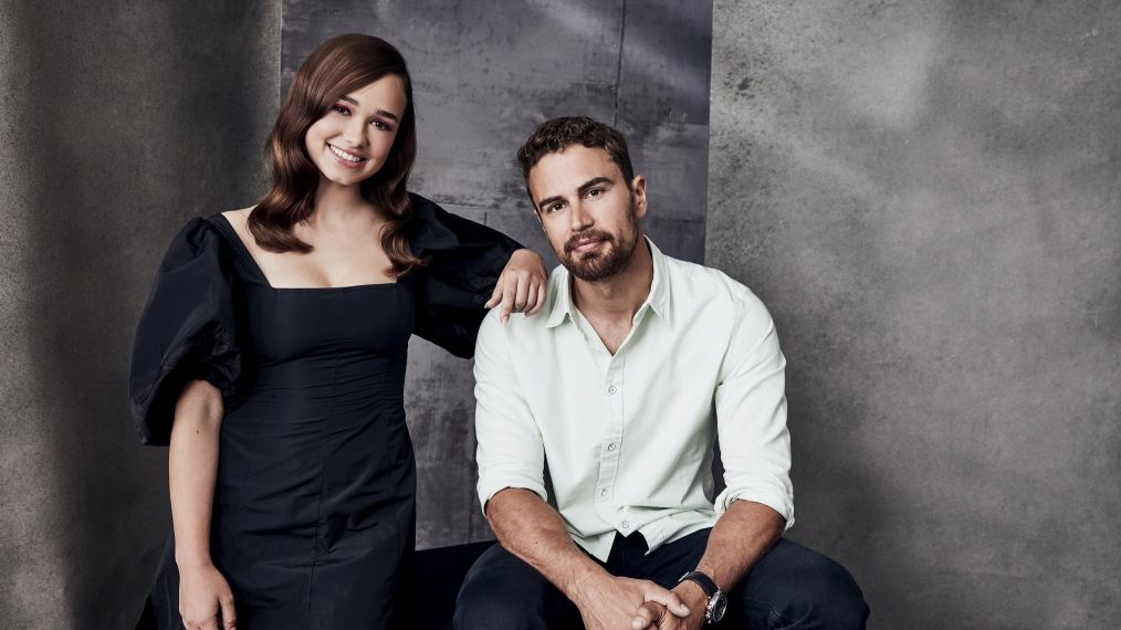 'Finding Your Roots,' 'Sanditon' & More PBS Cast Portraits From TCA