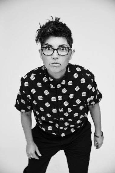 Transparent's Faith Soloway