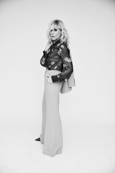 Judith Light