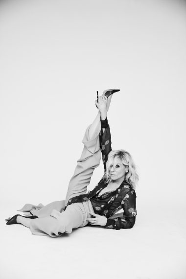 Transparent's Judith Light