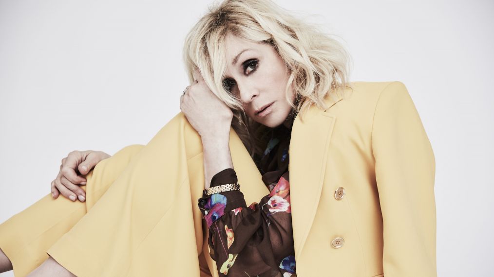 Transparent's Judith Light