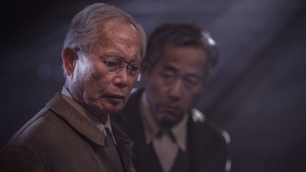 'The Terror: Infamy' Sneak Peek: Meet the Characters of Season 2 (VIDEO)