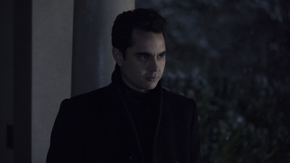 The Handmaid's Tale - Max Minghella