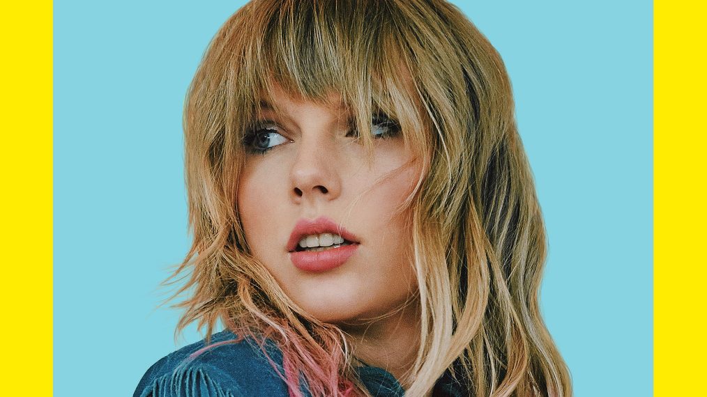 Taylor Swift To Perform At The 2019 Mtv Video Music Awards