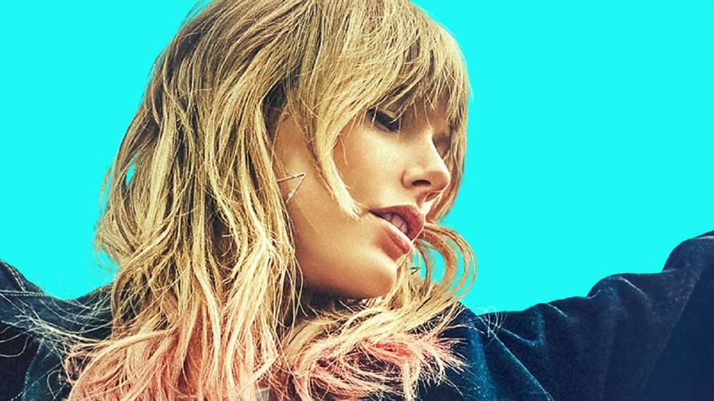 Worth Watching Taylor Swift and Missy Elliott at the VMAs, 'Designing