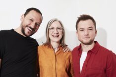 'The Dark Crystal's Taron Egerton, Lisa Henson & Louis Leterrier on Returning to Thra (VIDEO)