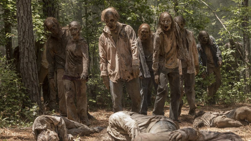 The Walking Dead _ Season 10 - Photo Credit: Jackson Lee Davis/AMC