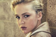 Talitha Bateman - Actress