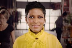 Tamron Hall Is Ready to Tell Stories on New Daytime Talk Show (VIDEO)