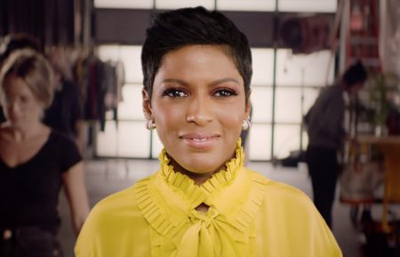 Tamron Hall