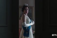Netflix Announces 'The Crown' Season 3 Premiere Date (VIDEO)