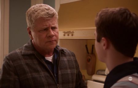 Michael Cudlitz in The Kids Are Alright