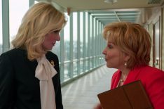 Netflix Reveals First Look at Bette Midler & Judith Light in 'The Politician' (VIDEO)