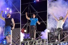 'American Ninja Warrior' National Finals Night 1: 5 Best Runs (VIDEO)