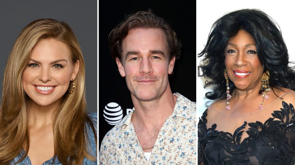 'Dancing With the Stars' Season 28: Meet the Cast (PHOTOS)