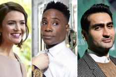 13 Stars Who Earned Their First Emmy Nominations in 2019 (PHOTOS)