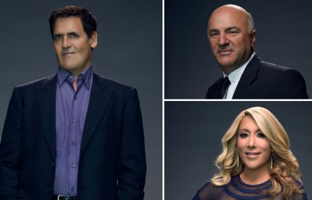 Who Are the New Guest Sharks on Season 13 of 'Shark Tank'?