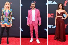 MTV VMAs 2019 Red Carpet Arrivals (PHOTOS)