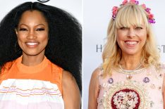 'The Real Housewives of Beverly Hills' Adds Garcelle Beauvais & Sutton Stracke