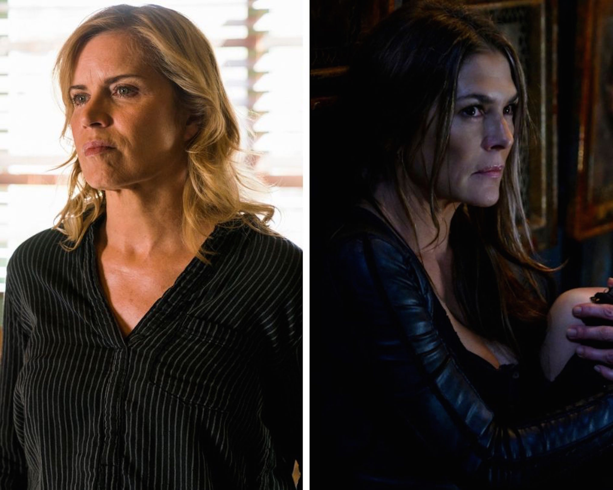 Abby Griffin (and Marcus Kane) Deserved Better on ‘The 100’