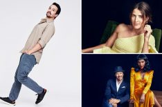 Mark-Paul Gosselaar, Cobie Smulders & More Fall Stars to Watch (PHOTOS)