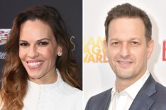 Meet the Cast Joining Hilary Swank and Josh Charles in Netflix Sci-Fi Drama 'Away' (PHOTOS)