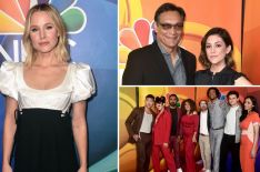 'The Good Place,' 'Bluff City Law' & More Stars on the TCA Summer 2019 Red Carpet (PHOTOS)