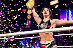 'WOW Women of Wrestling' Champ Tessa Blanchard Is Ready to Make History