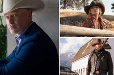 7 'Yellowstone' Characters We Wouldn't Want to Mess With (PHOTOS)