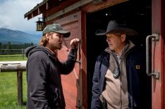 'Yellowstone' Season 3 Sneak Peek: Healing, Love and Josh Holloway (VIDEO)