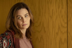 Animal Kingdom - Emily Deschanel as Angela