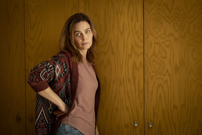 Animal Kingdom - Emily Deschanel