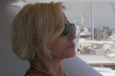 Ellen Barkin in Animal Kingdom