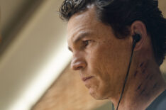 Shawn Hatosy on Directing 'Animal Kingdom' & Working With Emily Deschanel