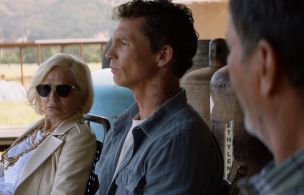 Animal Kingdom (2016) - TNT Series - Where To Watch