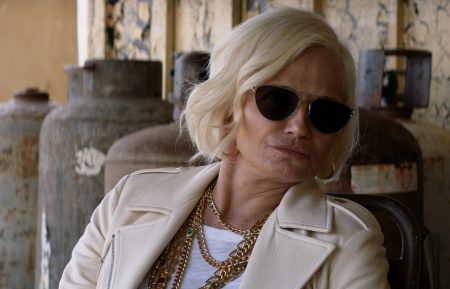 Ellen Barkin in Animal Kingdom