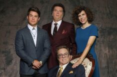 Sneak Peek at HBO's Newest Comedy 'The Righteous Gemstones' (PHOTOS)