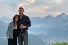 Everything We Know About Ben Higgins' Girlfriend Jessica Clarke