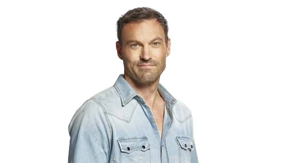 Brian Austin Green