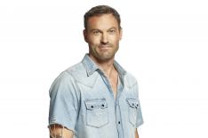 'It's a Bit Surreal': Brian Austin Green Explains Life Back in 'BH90210'