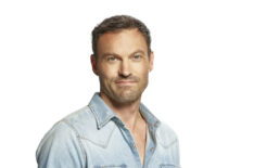 'It's a Bit Surreal': Brian Austin Green Explains Life Back in 'BH90210'