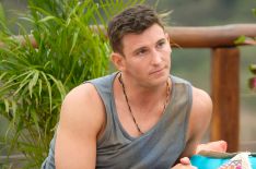 Blake Horstmann in Bachelor in Paradise