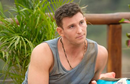 Blake Horstmann in Bachelor in Paradise