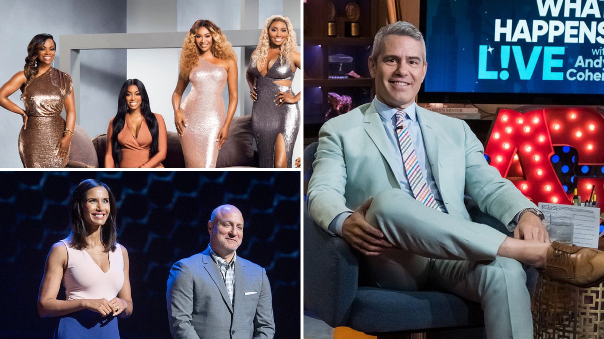 Bravo Reveals FirstEver BravoCon Lineup, Events, Panels & More