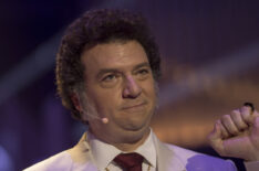 Danny McBride in Righteous Gemstones